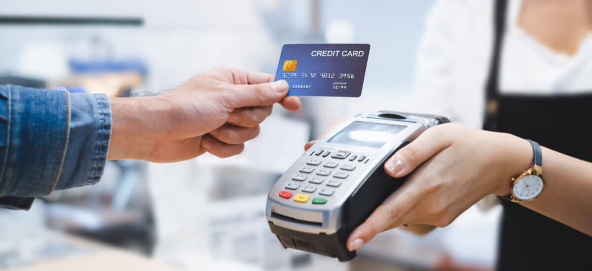 Hoe werkt een creditcard