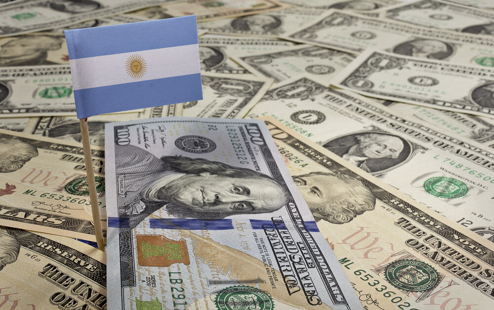 Dólar Blue na Argentina o que é e como calcular Wise
