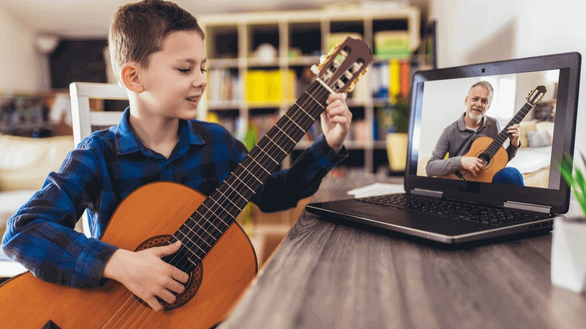 online-musikunterricht
