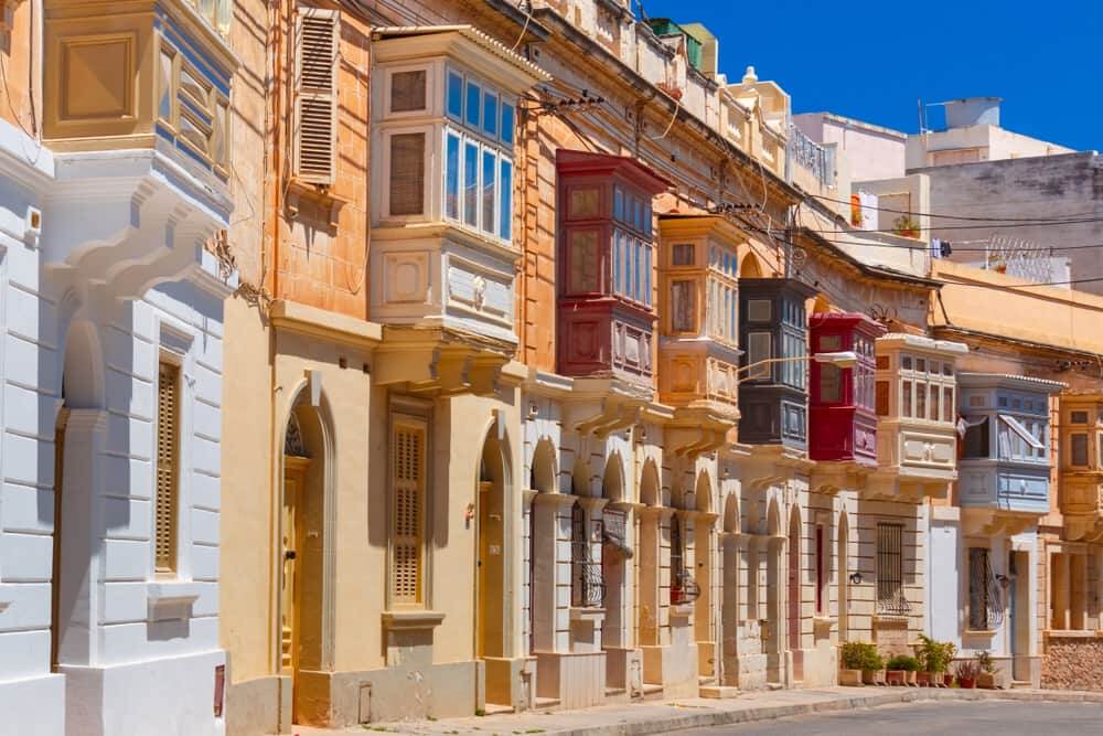 Buying property in Malta as a foreigner (2021 guide) - Wise, formerly  TransferWise