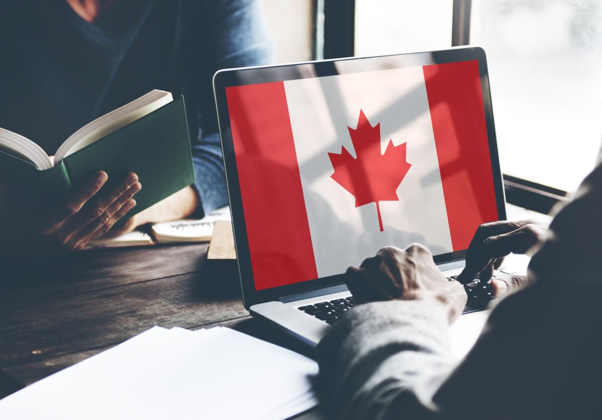 laptop-search-canada-flag