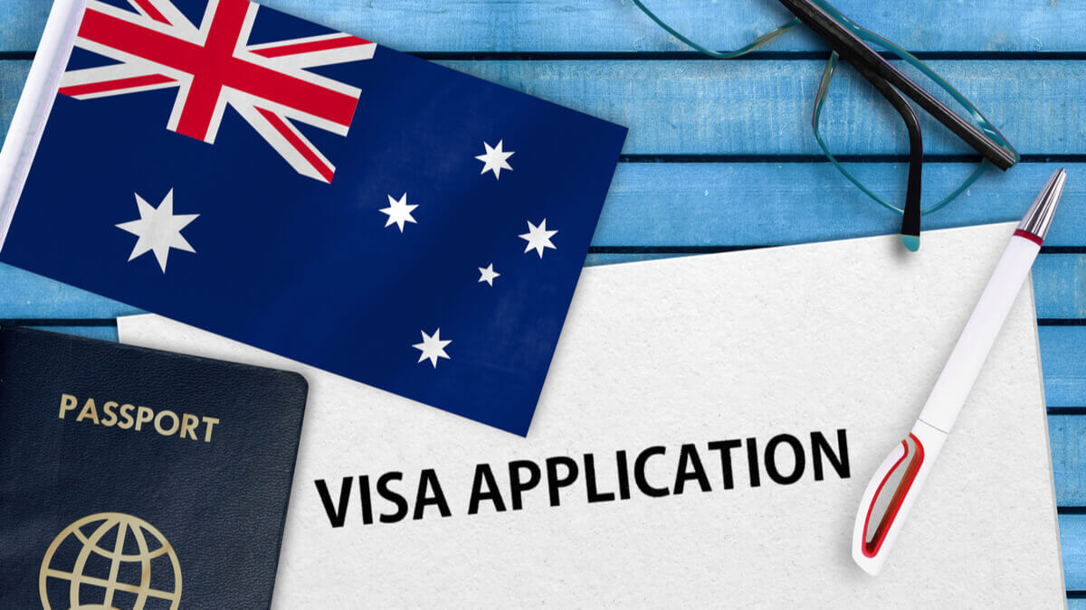 partner visa 801 travel overseas