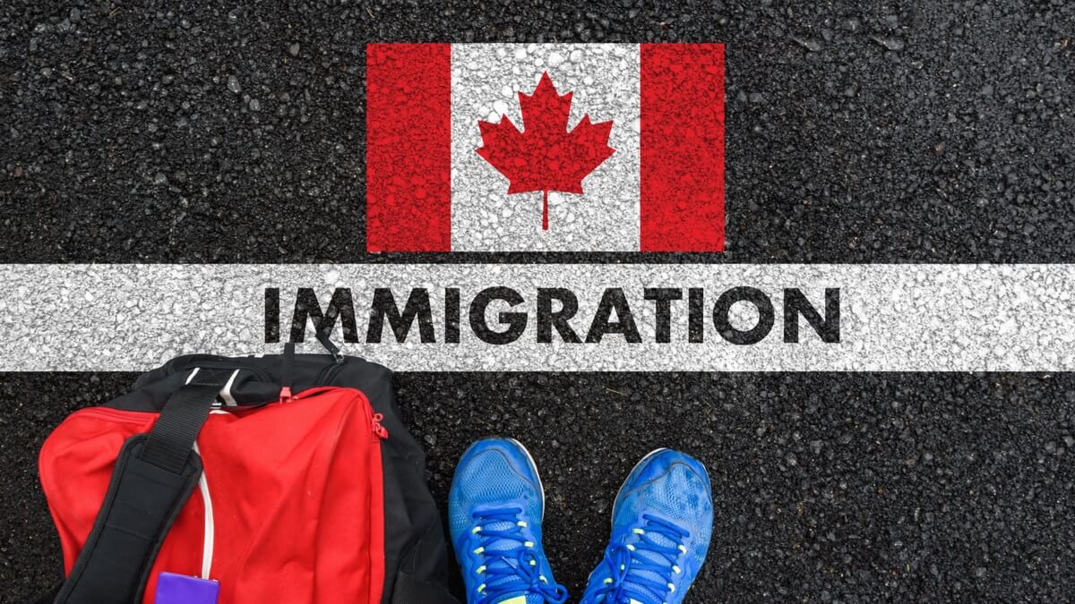 移民加拿大：加拿大移民新政策2021 - Wise（前稱TransferWise）
