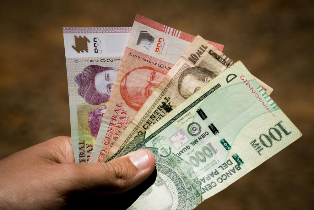 moeda-do-paraguai