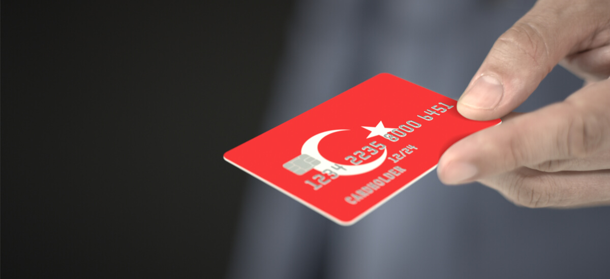 Hoe open je een Turkse bankrekening