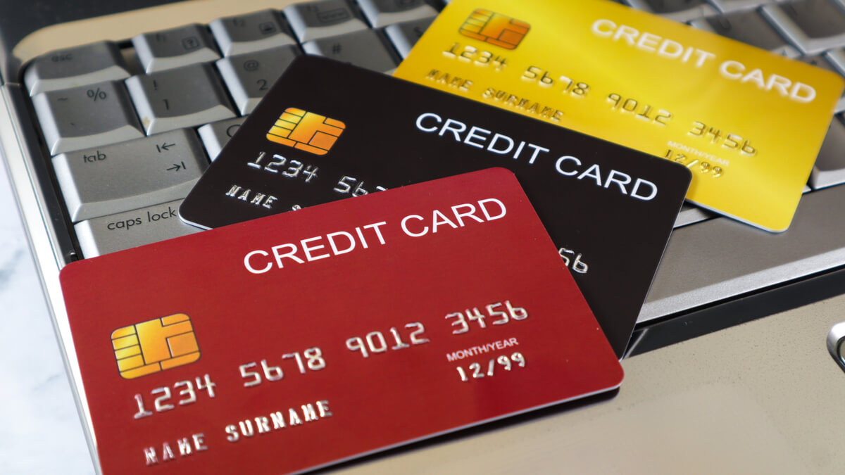 Belastingen via Kantine Wat is een creditcard en hoe werkt het? - Wise