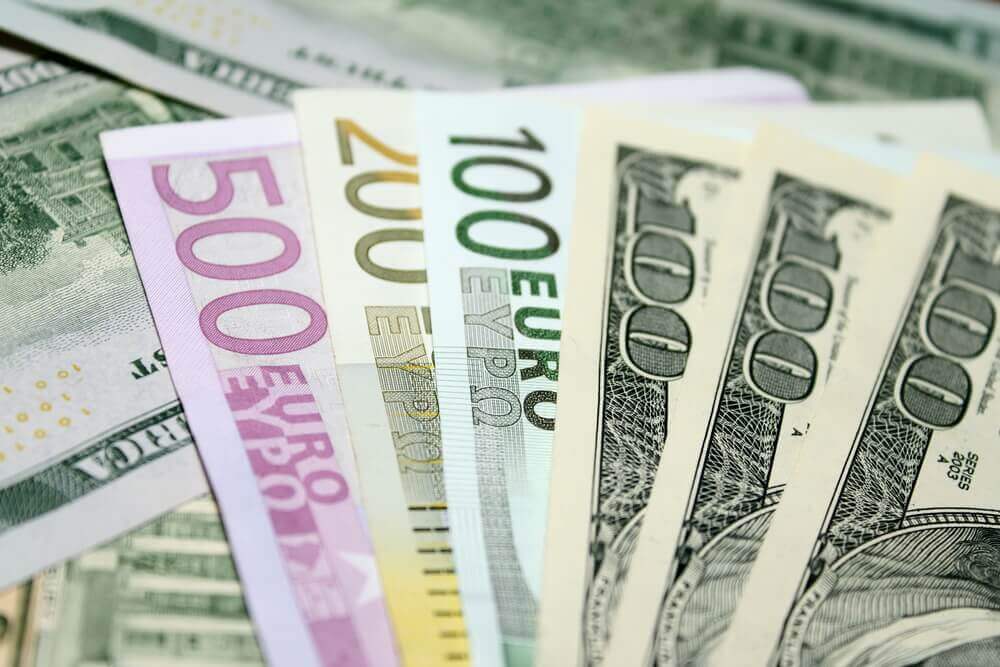 bitstamp von dollar auf euro wechseln