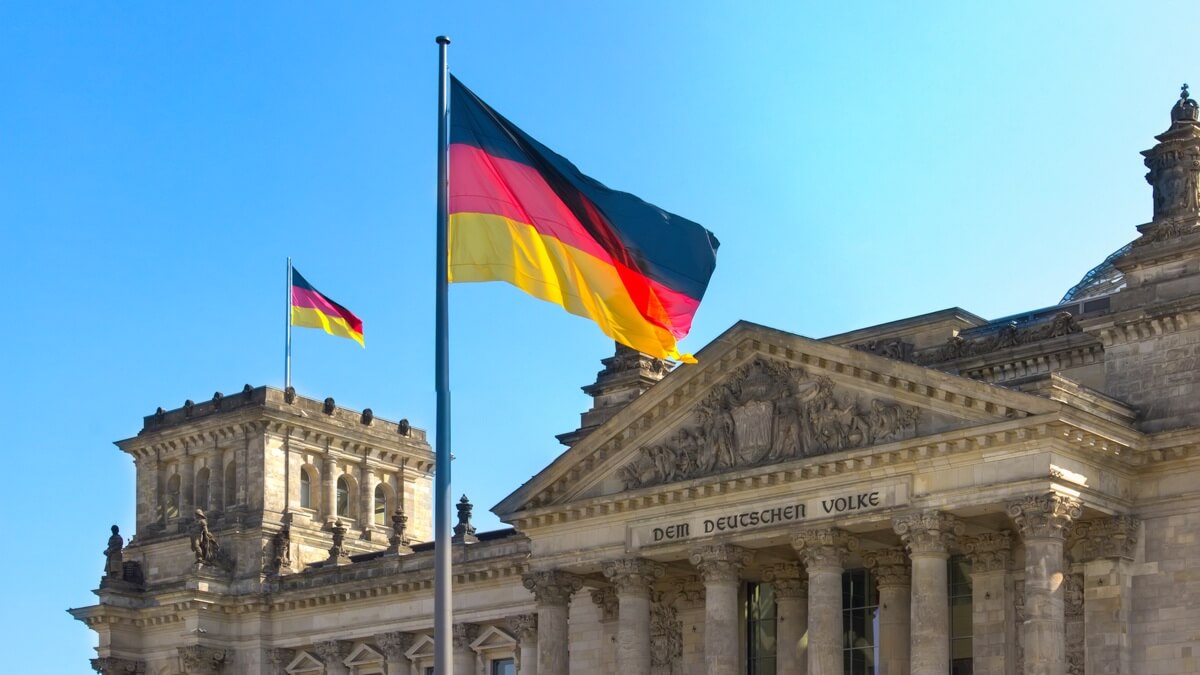 Иммиграция в германию из россии 2021 получение визы d