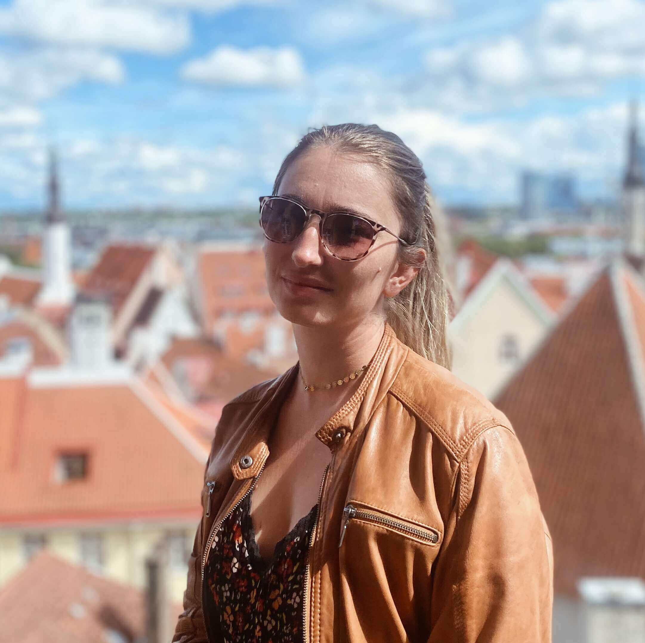 Paola Faben Oliveira