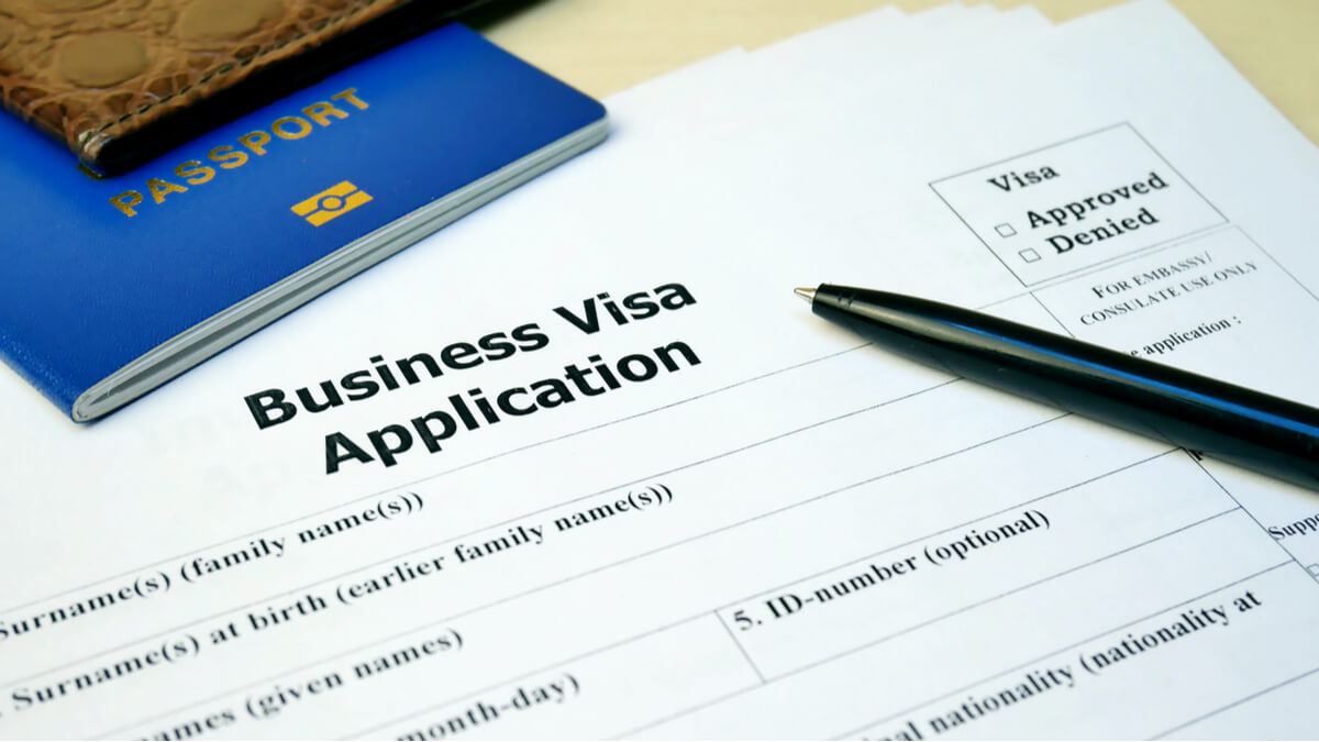 Getting an invitation letter for an Australian business visa - Wise