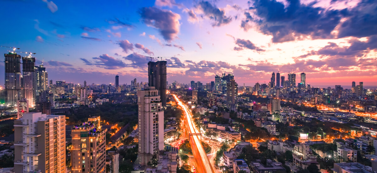mumbai-aerial-view