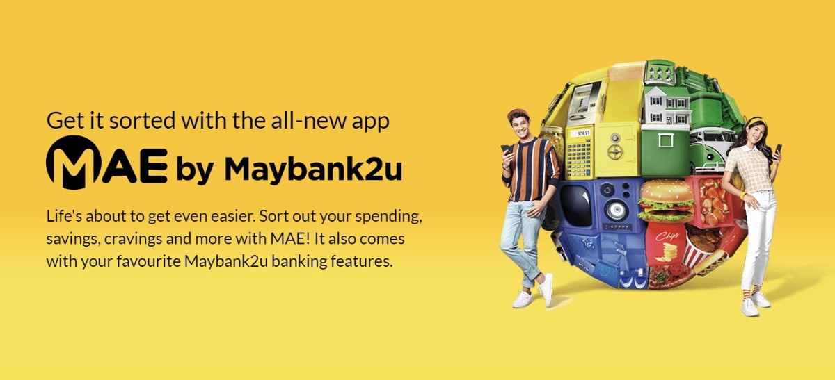 What Is Mae Maybank Mae Wallet Review 2022 Wise