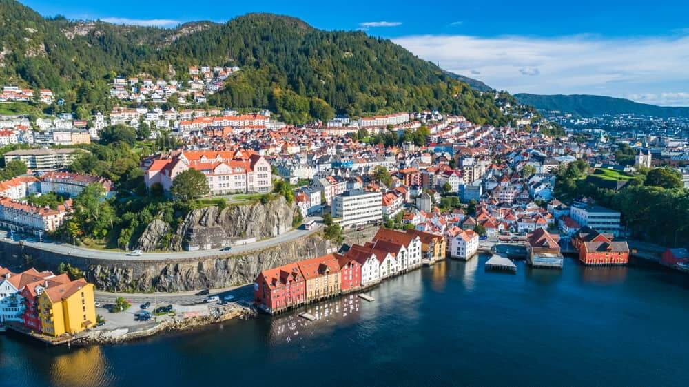 Cost of living in Norway: Your guide - Wise, formerly TransferWise