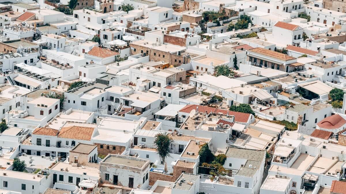 Buying property in Greece as an American Wise, formerly TransferWise