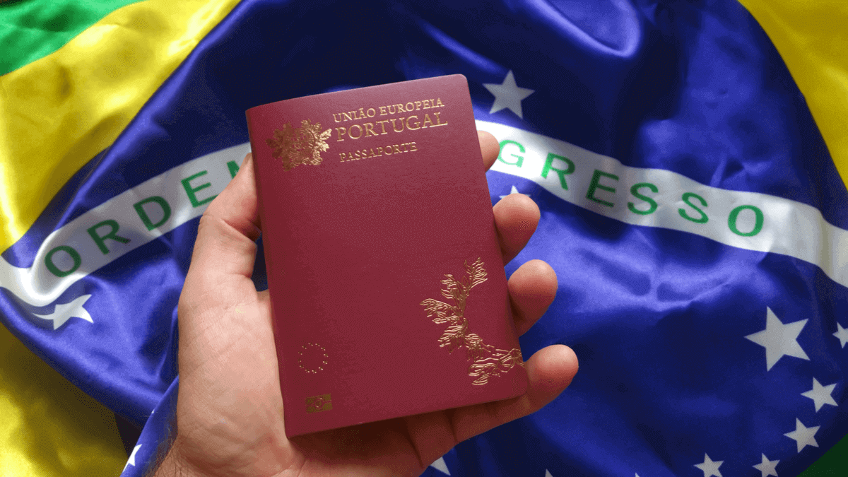 Como Renovar Seu Passaporte Português No Brasil Saiba Tudo Wise Antiga Transferwise 6278