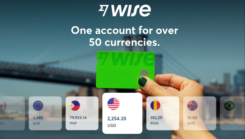 Revolut vs Wirex: Fees, Features, Cards & More (2024) - Wise