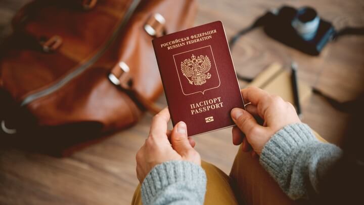 How To Obtain Russian Citizenship: What You Need To Know - Wise