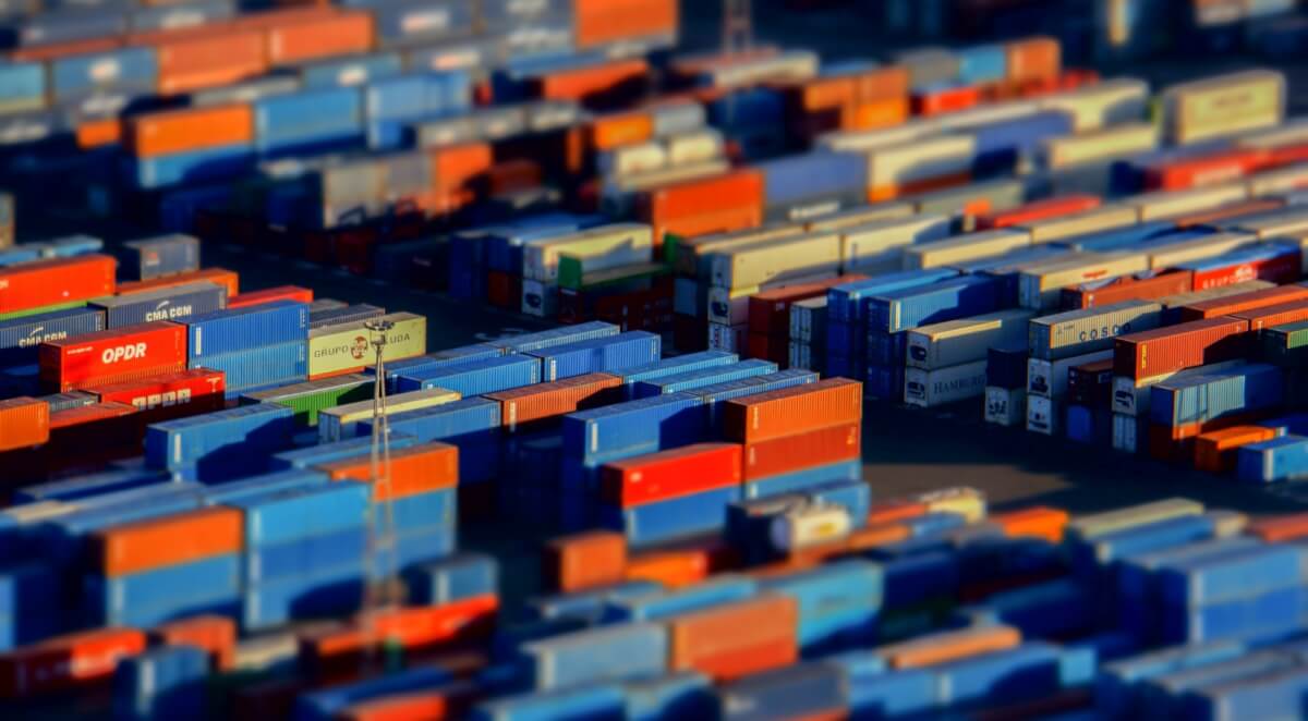 Shipping-containers
