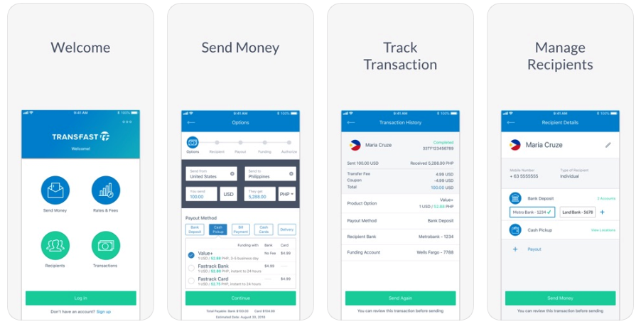 transfast-international-money-transfer-app