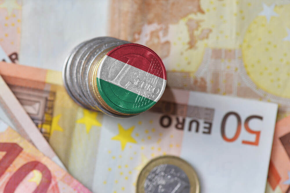Kann man in Ungarn mit Euro bezahlen? Wise zuvor TransferWise