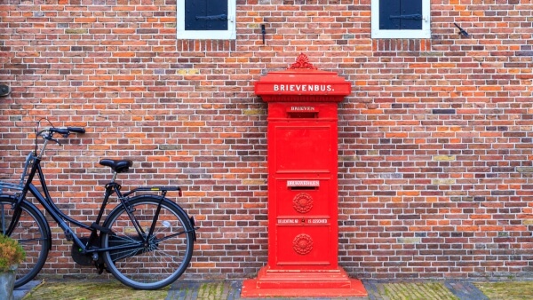 Resistent draai Stoffig Posttarieven Buitenland en Internationale Postzegels: Wat Kost Het? - Wise