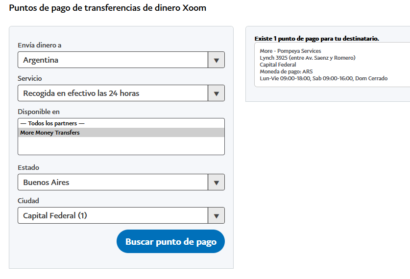 xoom-argentina-puntos-de-pago