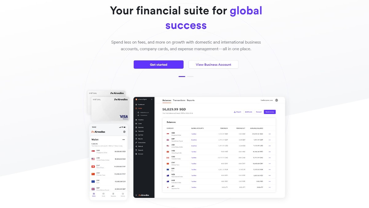 airwallex-home-page