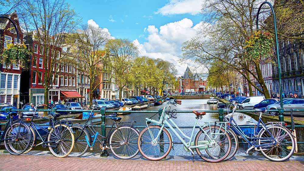 Living In Netherlands Guides For Expats Wise Formerly Transferwise 2964