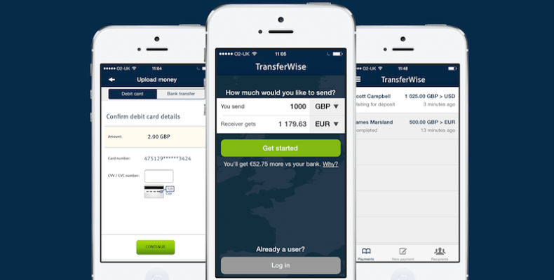 Latest app sighting is no hoax, claim experts - Wise, formerly TransferWise
