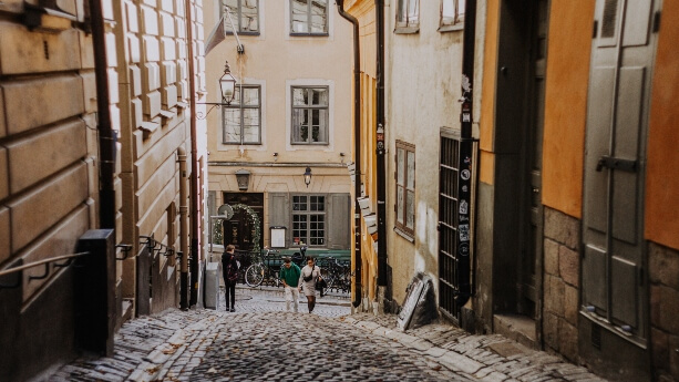 straat-in-stockholm
