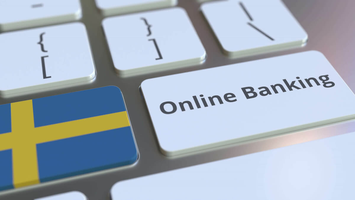 Zweedse bankrekening online te openen