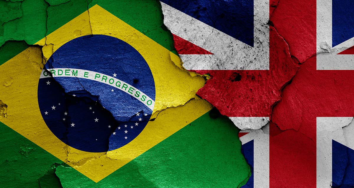 How to adjust to life as a Brazilian in the UK Wise, formerly TransferWise