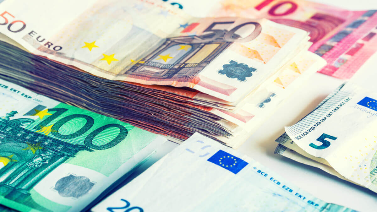 Infectar Banzai puenting Comprar Euros con Banco Nación: Cotización y Costo - Wise, anteriormente  TransferWise