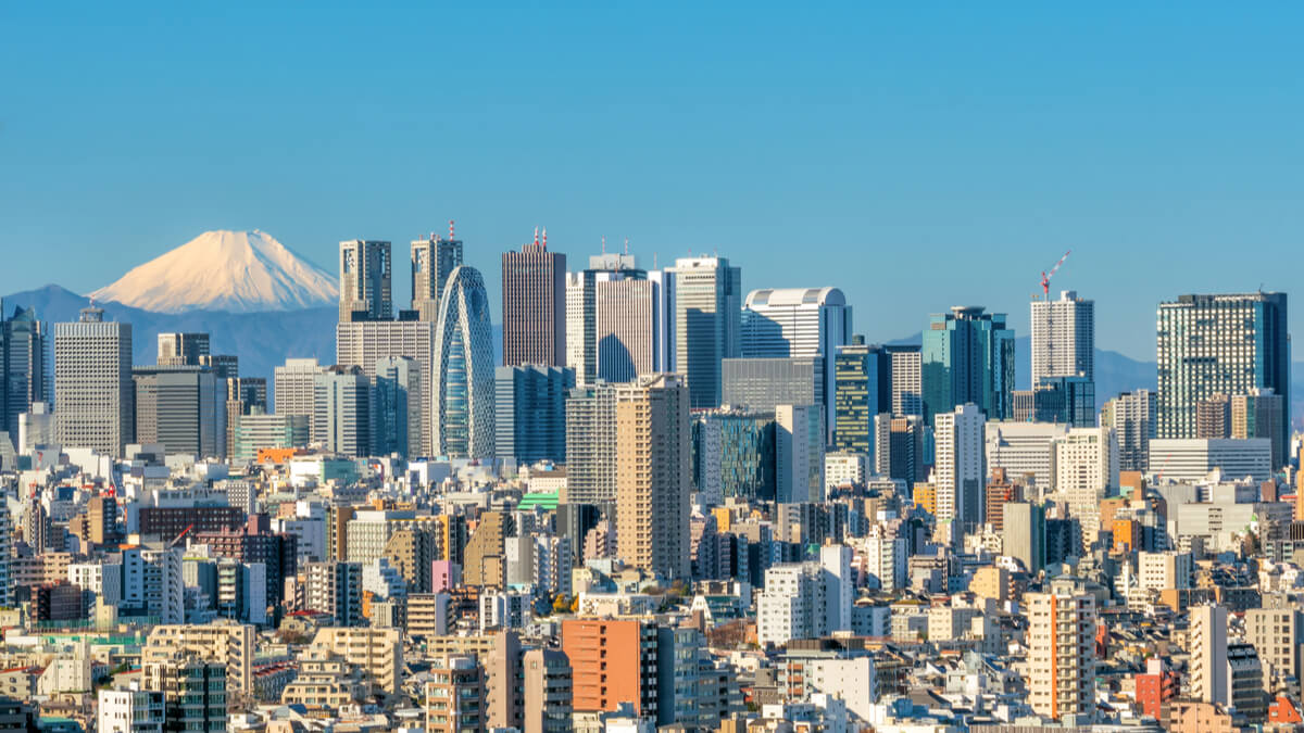 Can Foreigners Buy Property In Japan