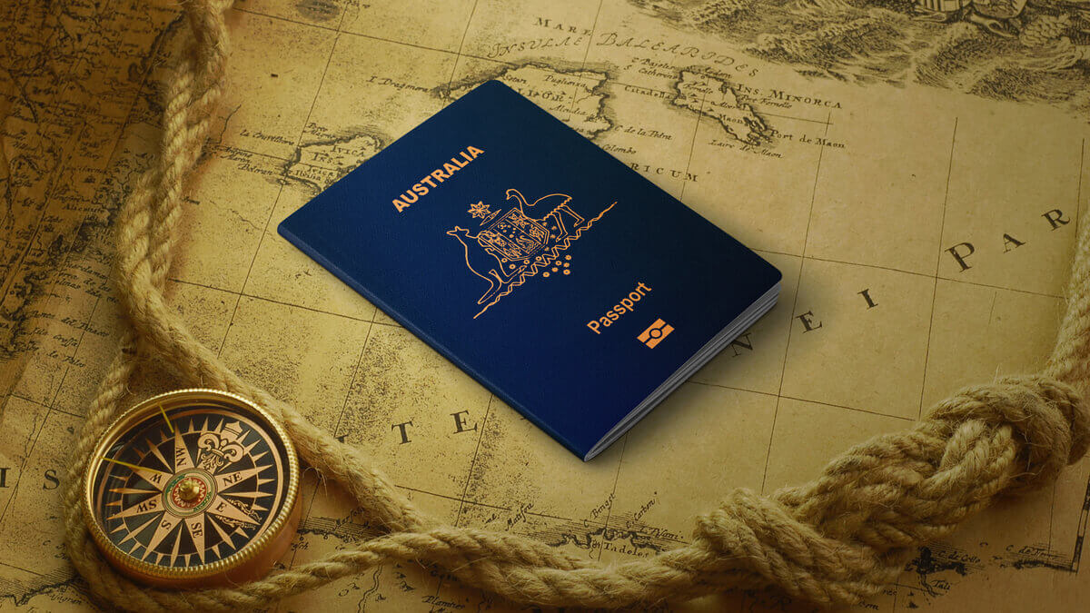 Australian Passport Application. The requirements, cost and time