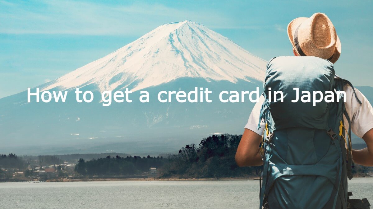 Ultimate Guide Getting A Credit Card In Japan As A Foreigner Wise Formerly Transferwise