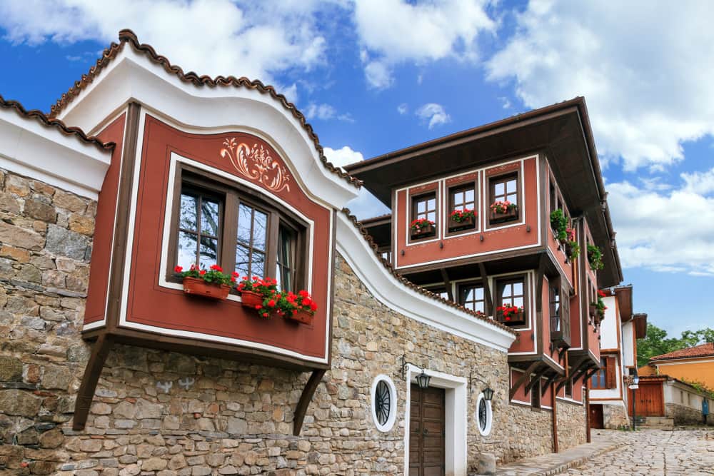 Buying property in Bulgaria as a foreigner (2021 guide) - Wise ...