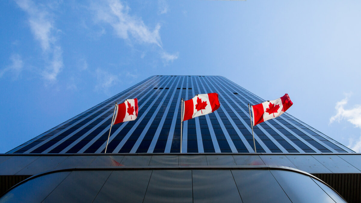 Can A Foreign Company Open A Bank Account In Canada