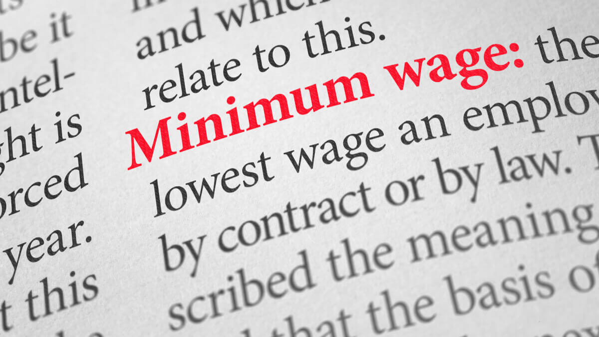 Minimum wage in Hong Kong Everything you should know Wise, formerly