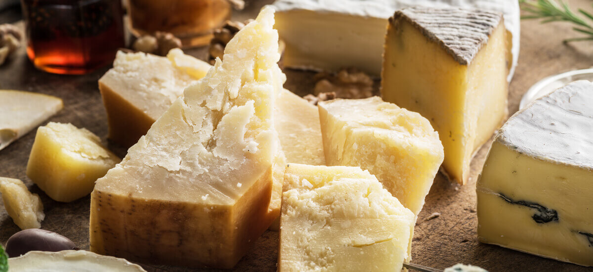 italian-cheeses