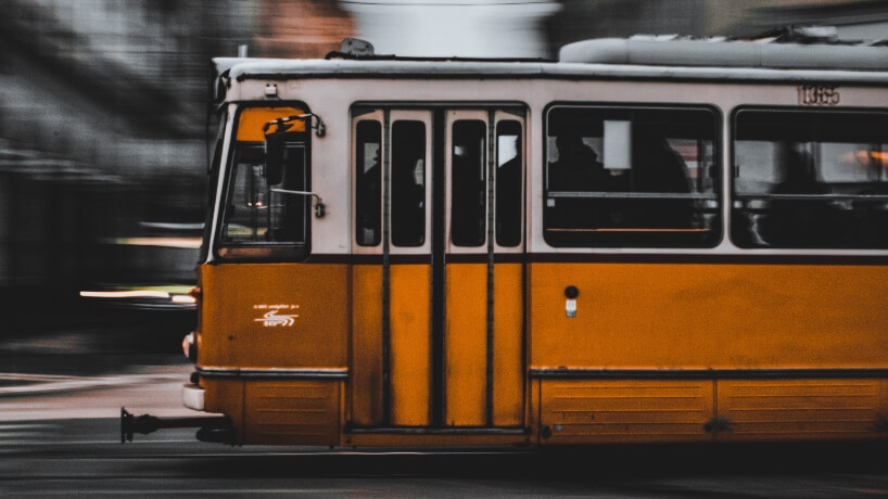 tram-boedapest