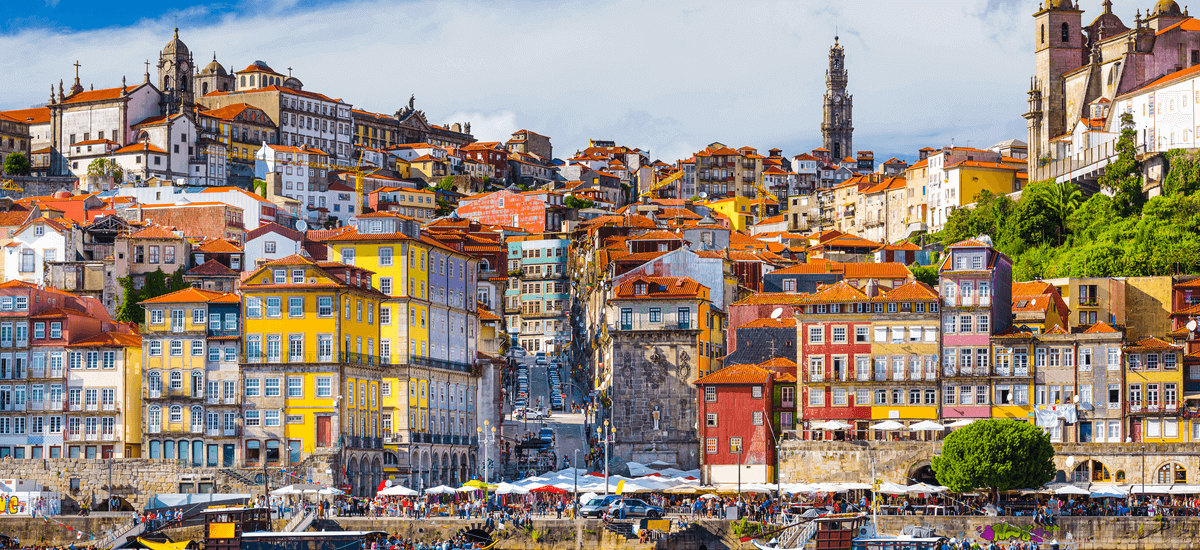 Portugal Porto