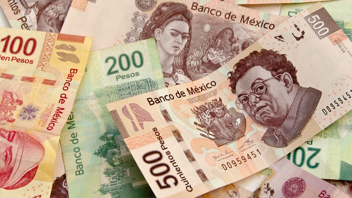 3 formas de comprar pesos mexicanos - Wise, anteriormente TransferWise