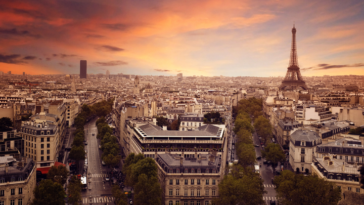 Best places to exchange currency in Paris - Wise, formerly TransferWise