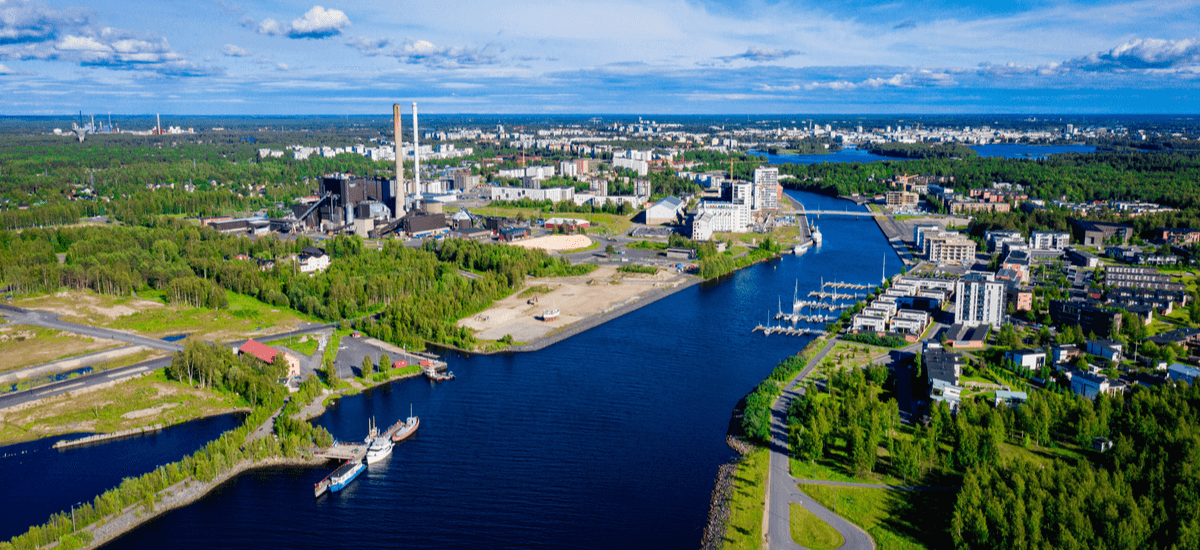 oulu