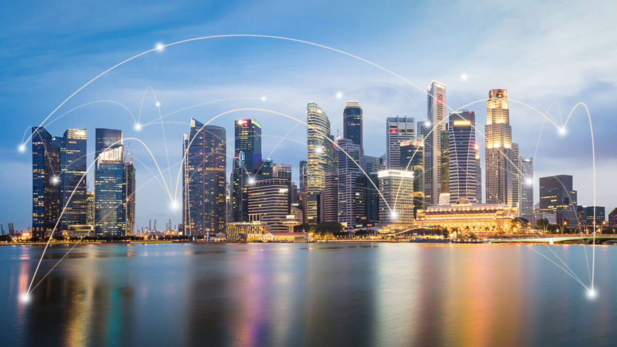 How digital banking works in singapore - Overview of new MAS digital banking licensed virtual banks