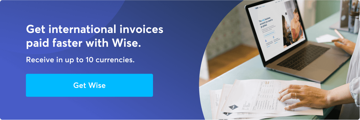 international-invoices