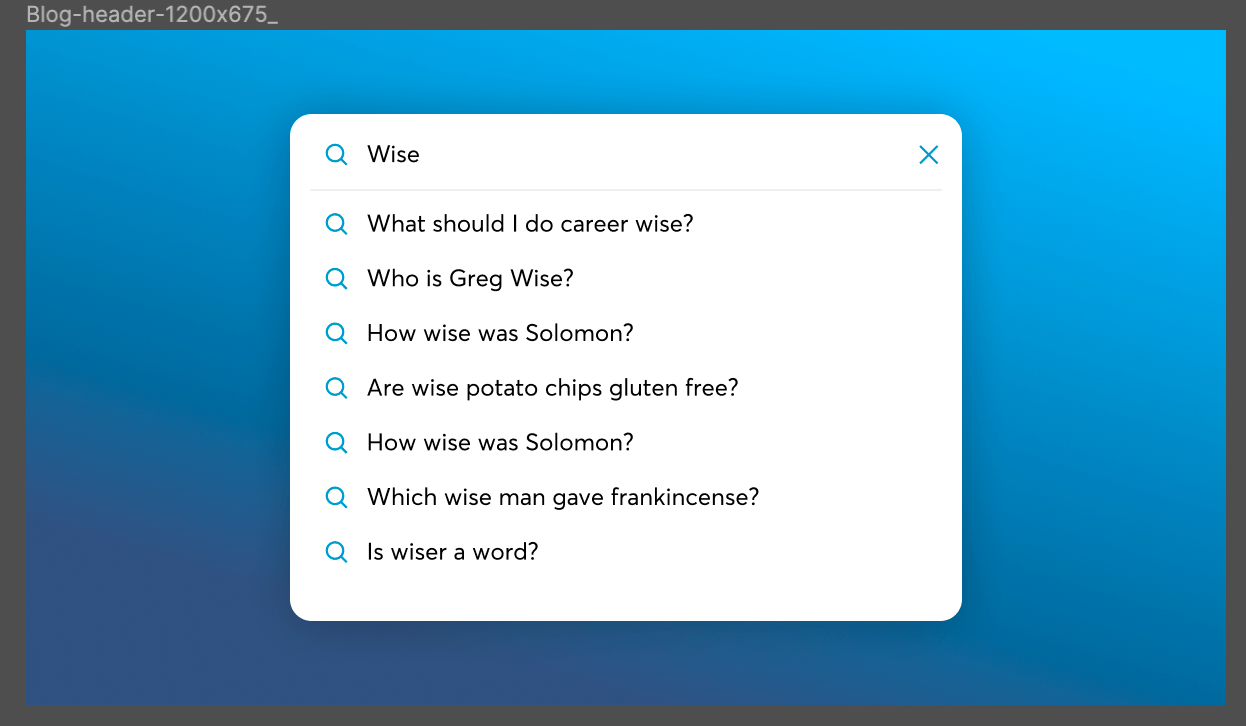 Are wise potato chips gluten free? Google Q's answered