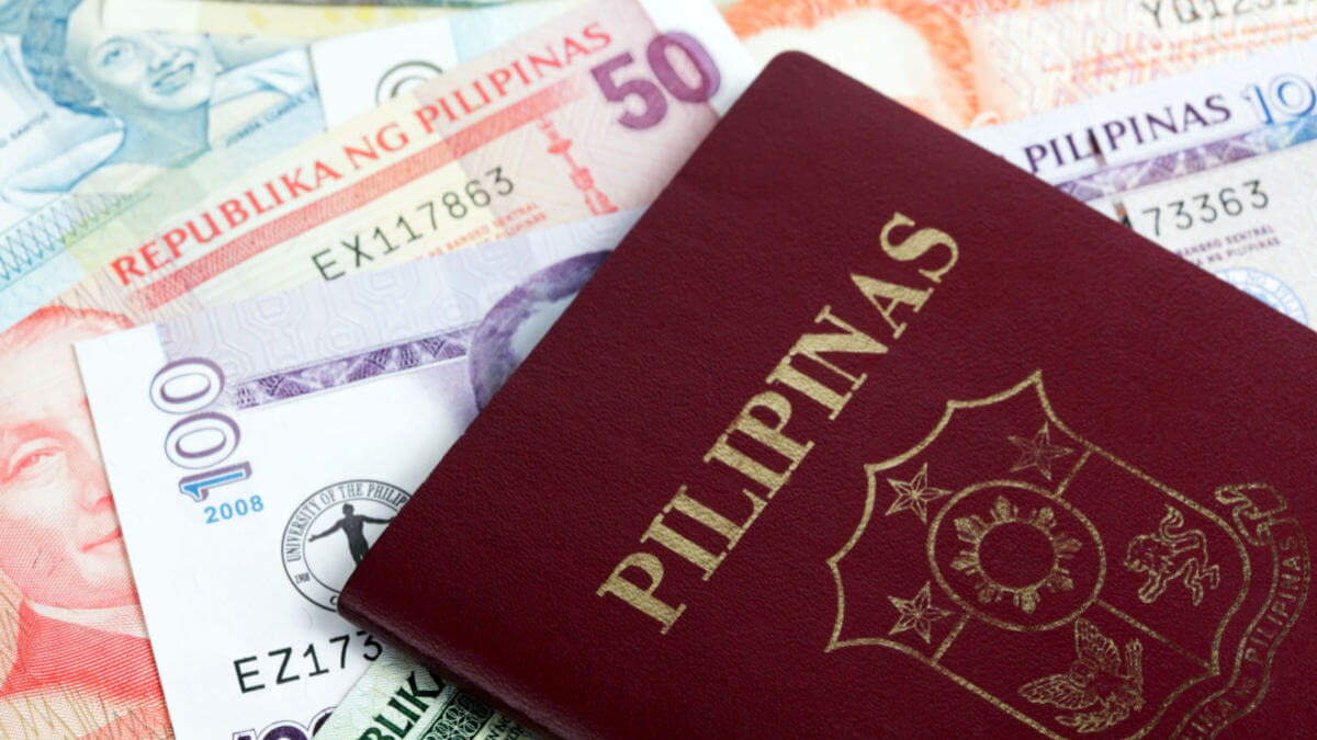 Guide For Renewing Your Philippine Passport In Malaysia Wise 