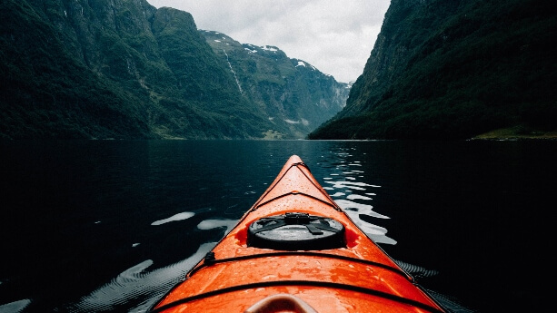 watersport-noorwegen